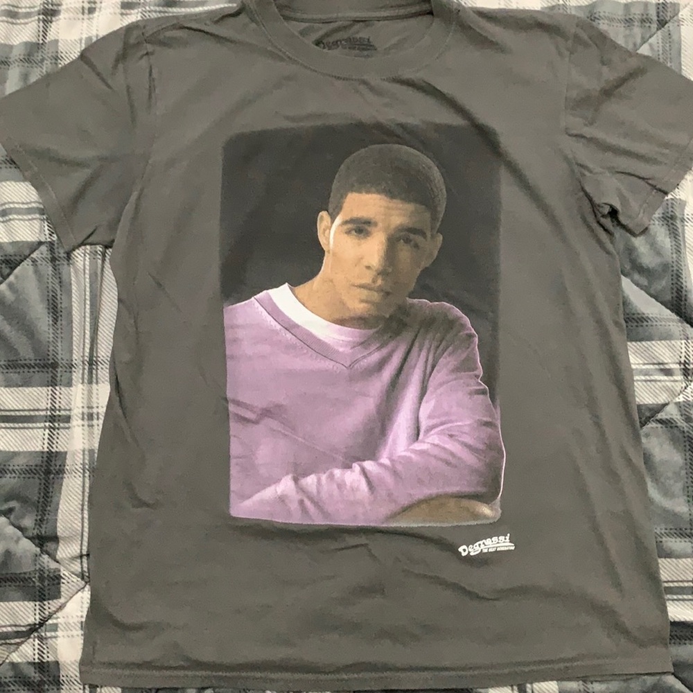 Degrassi (The next generation) Drake T